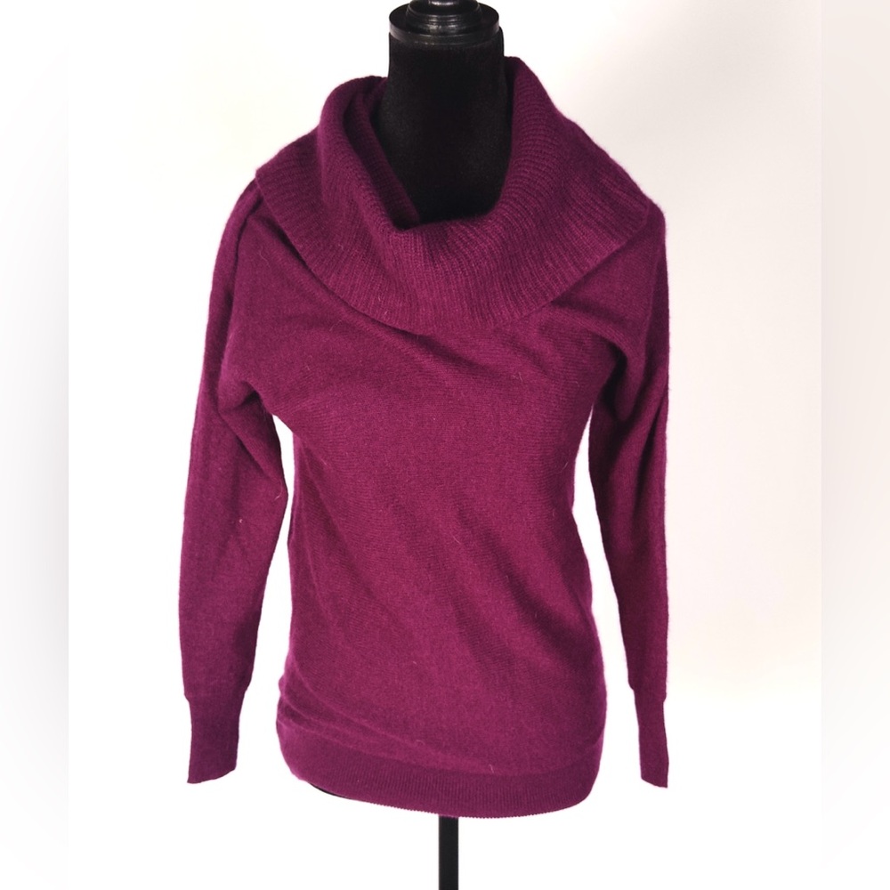 Halogen Cashmere Sweater XXS